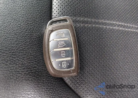 2014 Hyundai Tucson Limited z USA, uszkodzony, nr VIN KM8JU3AG1EU851418